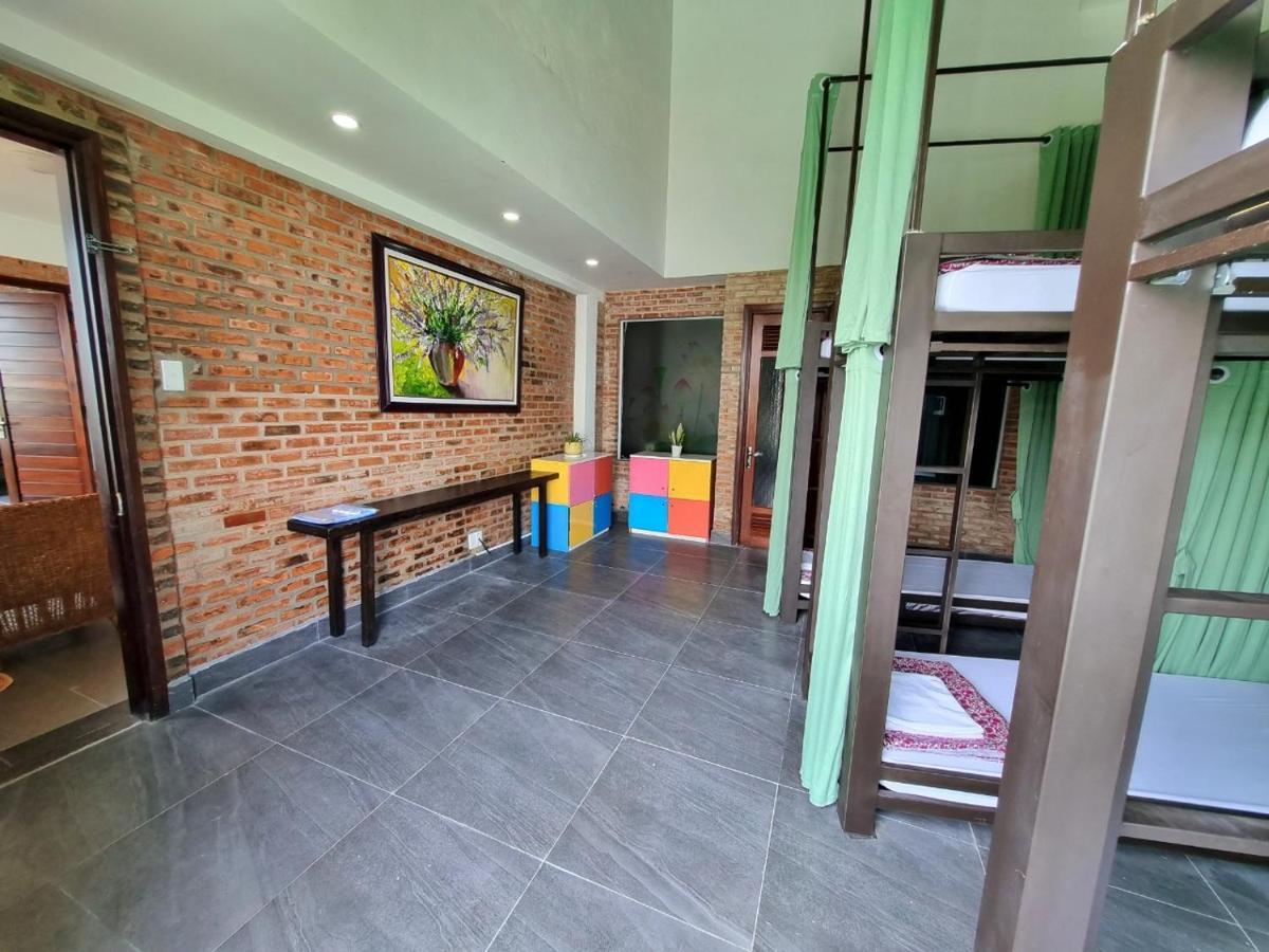 הוי אן Calm House 2 Hostel מראה חיצוני תמונה