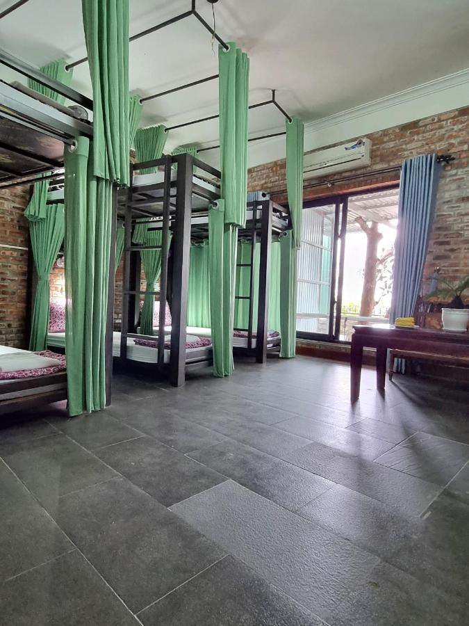 הוי אן Calm House 2 Hostel מראה חיצוני תמונה