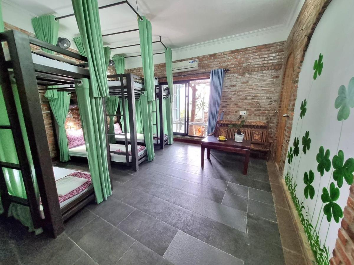 הוי אן Calm House 2 Hostel מראה חיצוני תמונה